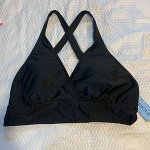 Bathing suit top